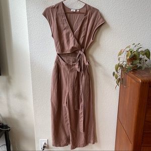 Wilfred • Brax jumpsuit